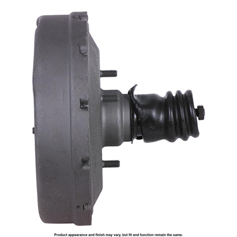 1989 Pontiac LeMans Power Brake Booster A1 Cardone 535830 image 3 of 4