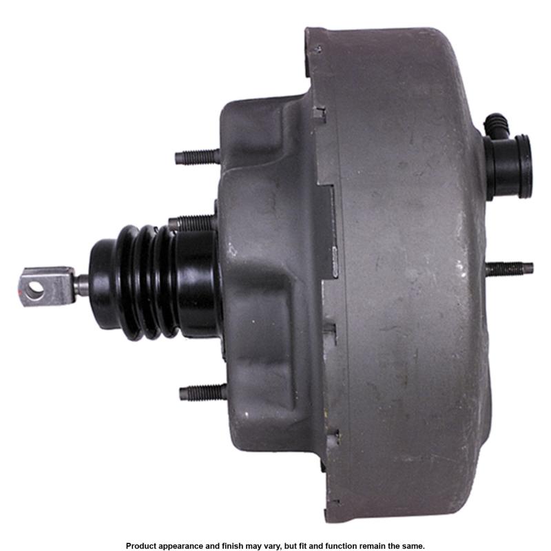 1979 Peugeot 504 Power Brake Booster A1 Cardone 535850 image 1 of 4