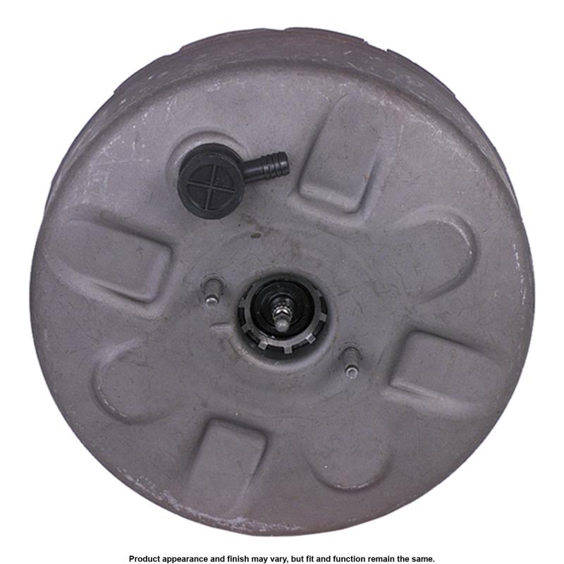 1979 Peugeot 504 Power Brake Booster A1 Cardone 535850 image 2 of 4