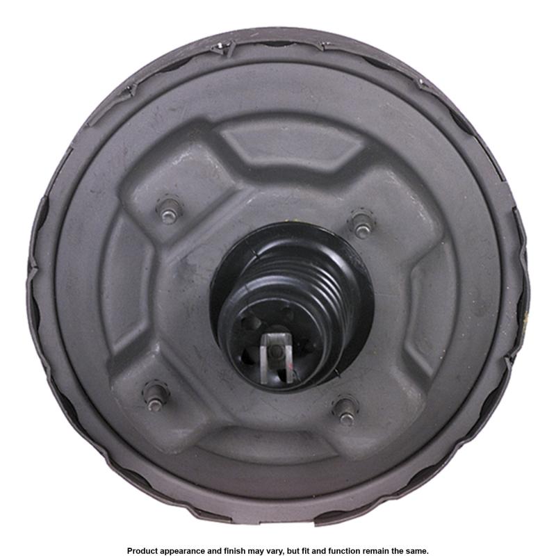 1979 Peugeot 504 Power Brake Booster A1 Cardone 535850 image 3 of 4