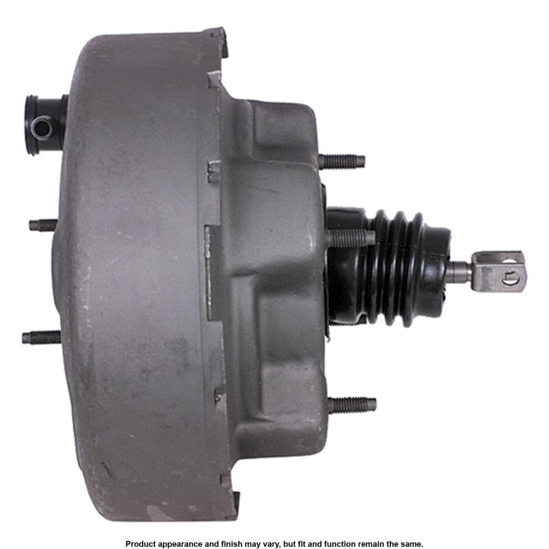 1979 Peugeot 504 Power Brake Booster A1 Cardone 535850 image 4 of 4