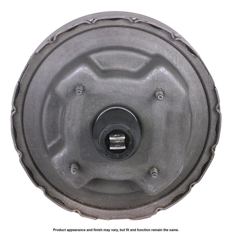 1987 Peugeot 505 Power Brake Booster