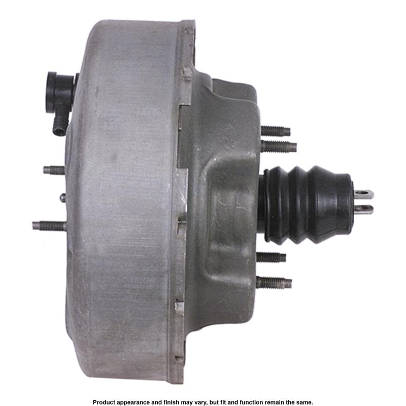 1987 Peugeot 505 Power Brake Booster A1 Cardone 535851 image 2 of 4