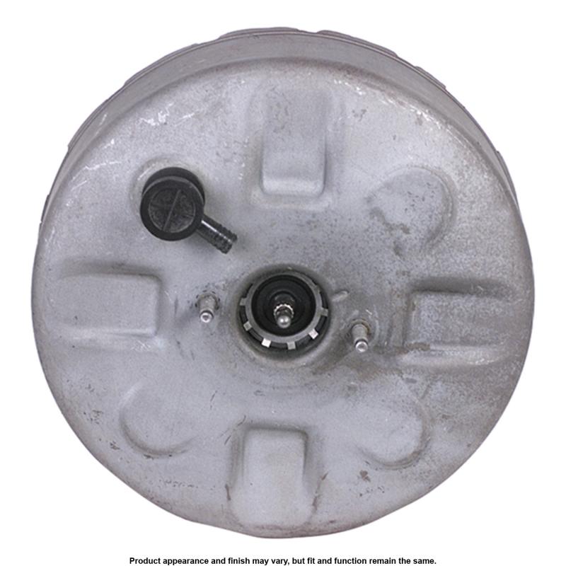 1987 Peugeot 505 Power Brake Booster A1 Cardone 535851 image 3 of 4
