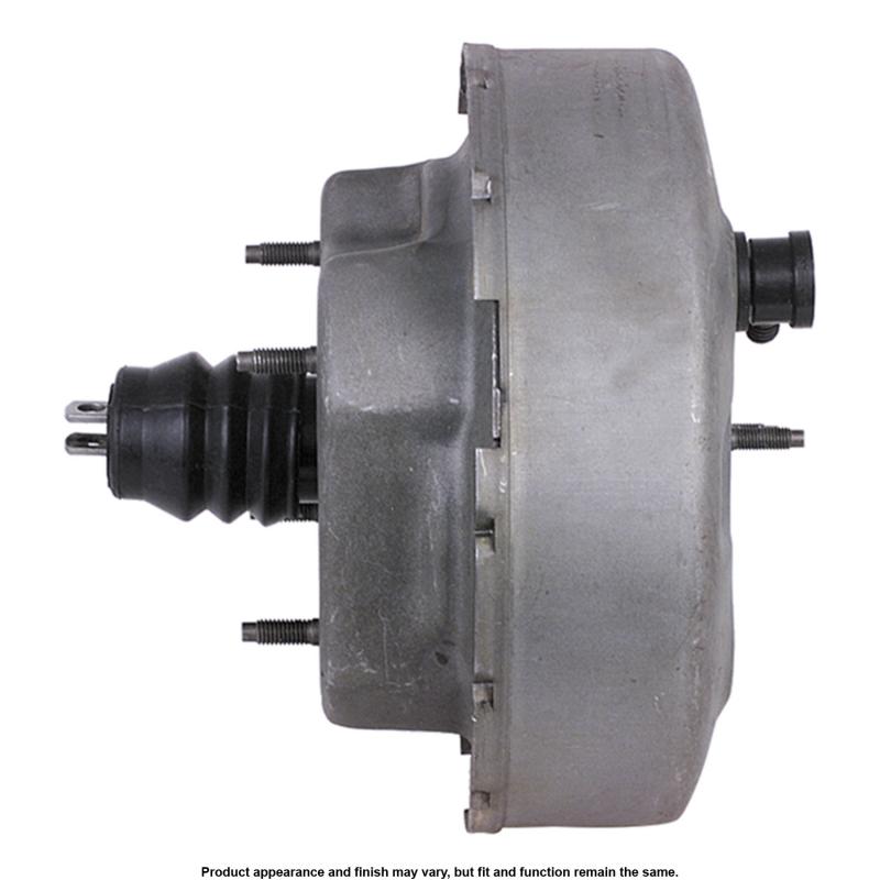 1987 Peugeot 505 Power Brake Booster A1 Cardone 535851 image 4 of 4
