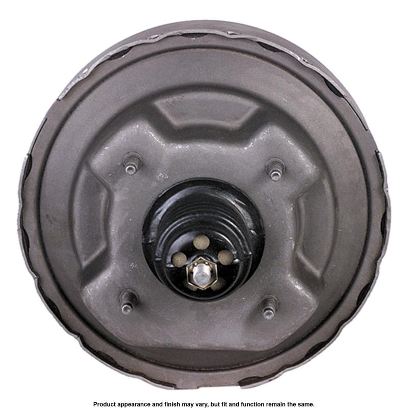 1982 Renault R18i Power Brake Booster