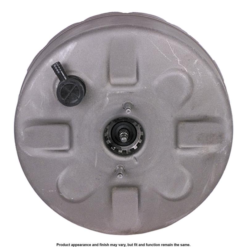 1982 Renault R18i Power Brake Booster A1 Cardone 535860 image 2 of 4