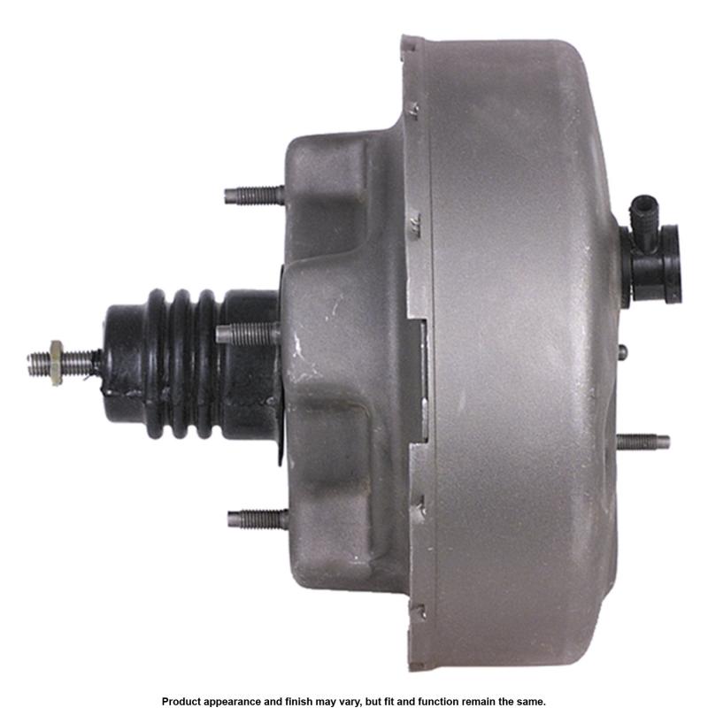 1982 Renault R18i Power Brake Booster A1 Cardone 535860 image 4 of 4