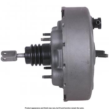 1981 Volvo 262 Power Brake Booster A1 Cardone 535890 image 3 of 4