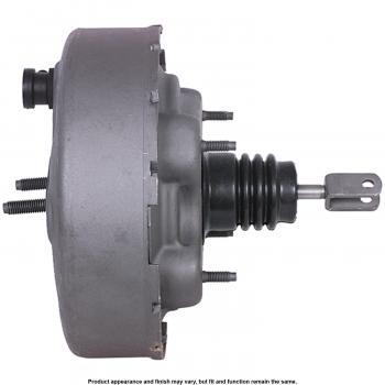 1981 Volvo 262 Power Brake Booster A1 Cardone 535890 image 4 of 4