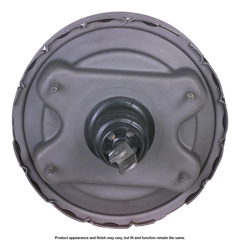 1982 Volvo 244 Power Brake Booster