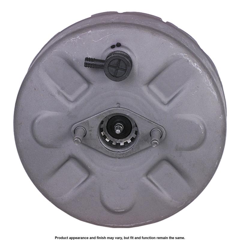 1983 Volvo 242 Power Brake Booster A1 Cardone 535890 image 2 of 4