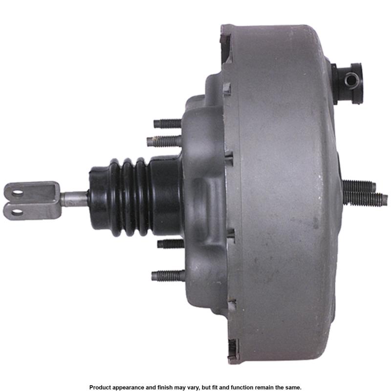 1983 Volvo 242 Power Brake Booster A1 Cardone 535890 image 3 of 4