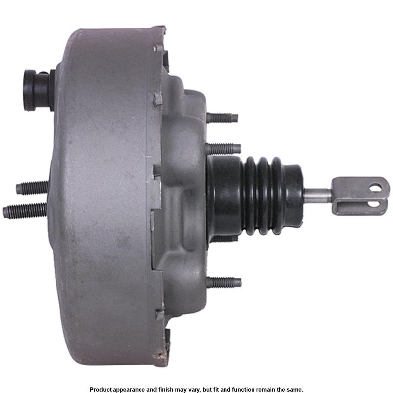 1983 Volvo 242 Power Brake Booster A1 Cardone 535890 image 4 of 4