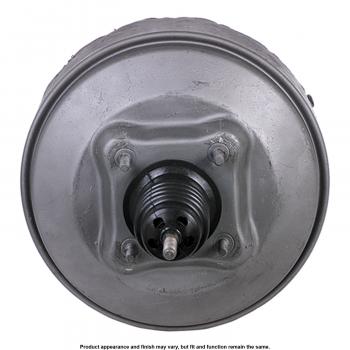 1982 BMW 633CSi Power Brake Booster A1 Cardone 535902 image 2 of 4