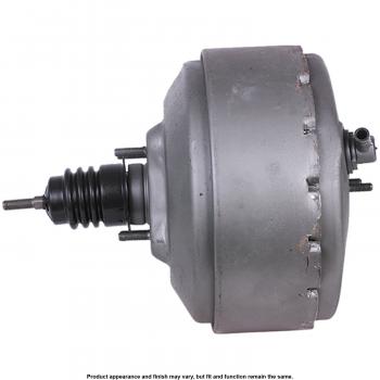 1982 BMW 633CSi Power Brake Booster A1 Cardone 535902 image 3 of 4