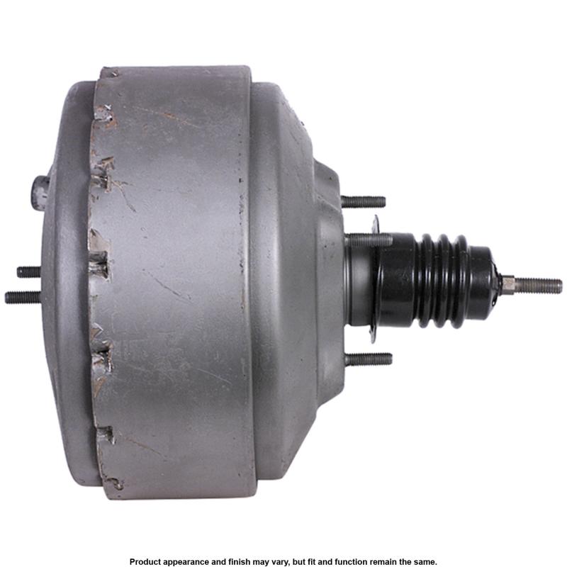1982 BMW 633CSi Power Brake Booster