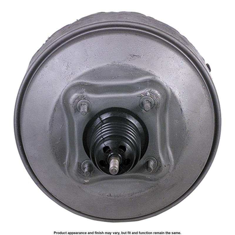 1981 BMW 633CSi Power Brake Booster A1 Cardone 535902 image 2 of 4