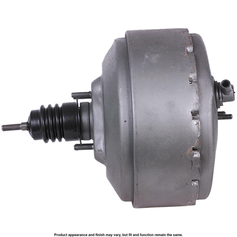 1981 BMW 633CSi Power Brake Booster A1 Cardone 535902 image 3 of 4