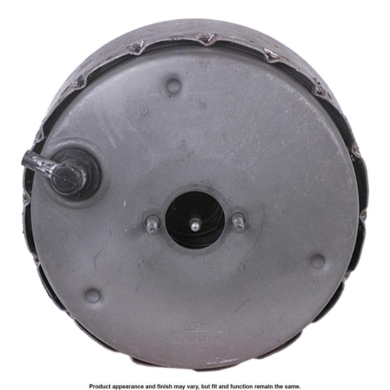 1981 BMW 633CSi Power Brake Booster A1 Cardone 535902 image 4 of 4