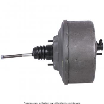 1979 Audi 5000 Power Brake Booster A1 Cardone 535903 image 3 of 4