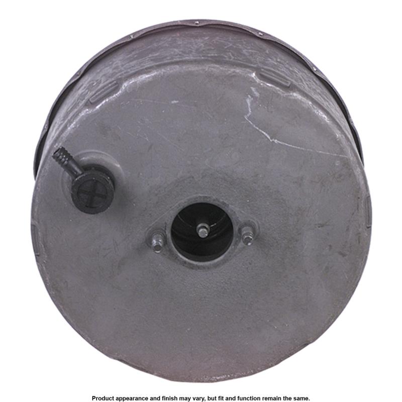 1978 Audi 5000 Power Brake Booster A1 Cardone 535903 image 2 of 4