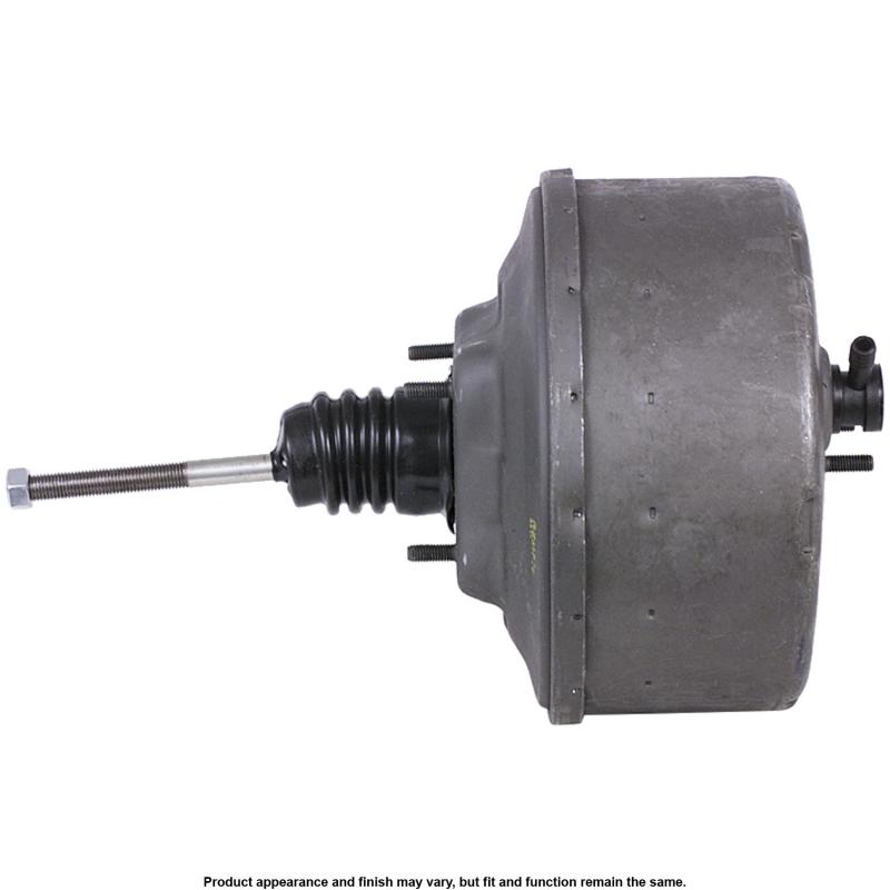 1978 Audi 5000 Power Brake Booster A1 Cardone 535903 image 3 of 4