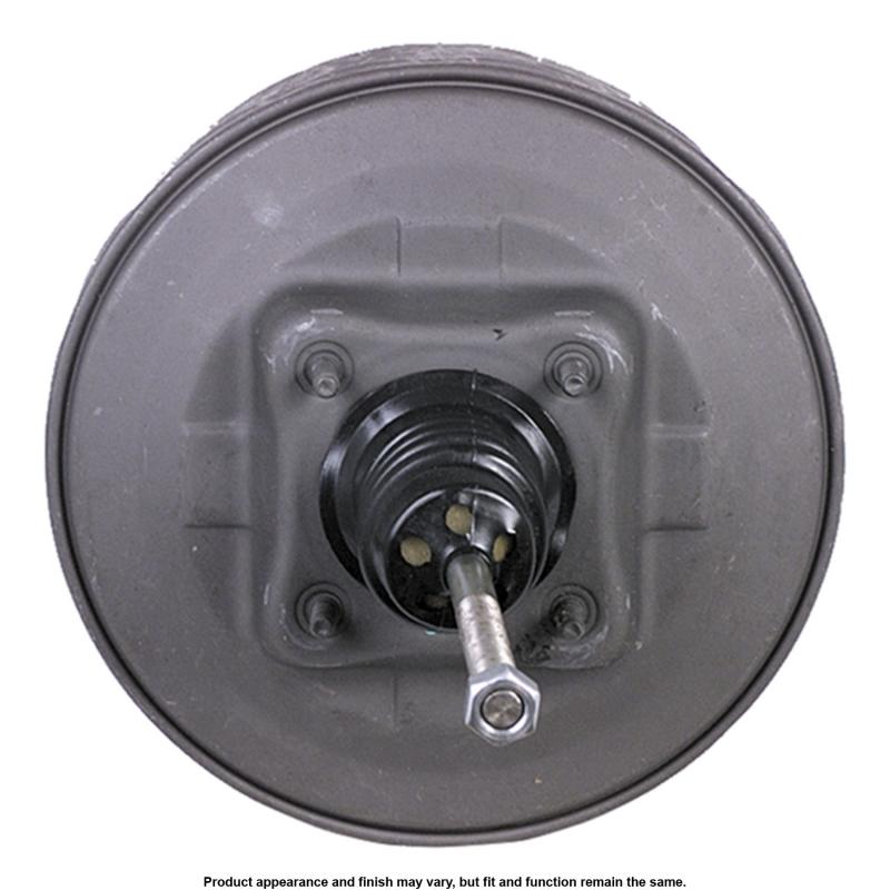 1978 Audi 5000 Power Brake Booster A1 Cardone 535903 image 4 of 4
