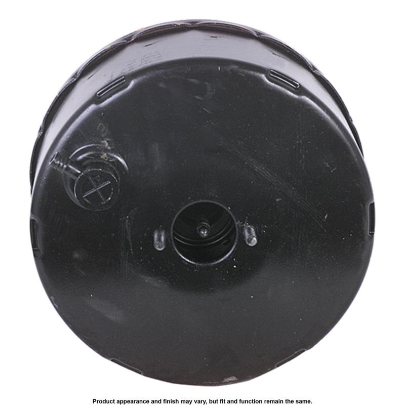 1978 Audi 5000 Power Brake Booster A1 Cardone 535920 image 4 of 4