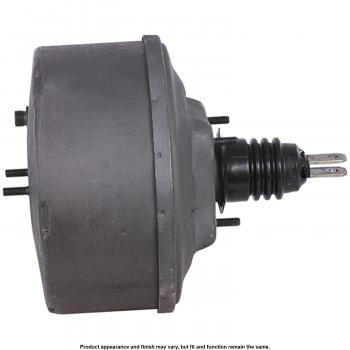 1981 Mercedes-Benz 380SLC Power Brake Booster A1 Cardone 535936 image 3 of 4