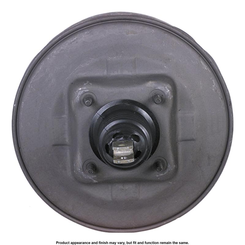 1985 Mercedes-Benz 500SEC Power Brake Booster