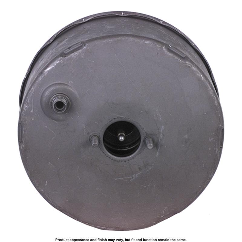 1978 Mercedes-Benz 450SEL Power Brake Booster A1 Cardone 535936 image 4 of 4