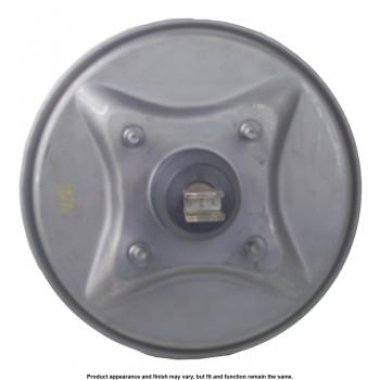 1971 Mercedes-Benz 280SL Power Brake Booster A1 Cardone 535937 image 2 of 4