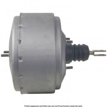 1971 Mercedes-Benz 280SL Power Brake Booster A1 Cardone 535937 image 4 of 4