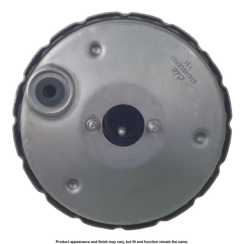 1968 Mercedes-Benz 250SL Power Brake Booster A1 Cardone 535937 image 3 of 4