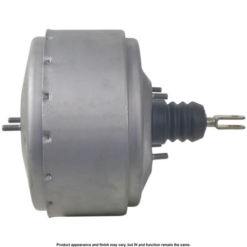 1968 Mercedes-Benz 250SL Power Brake Booster A1 Cardone 535937 image 4 of 4