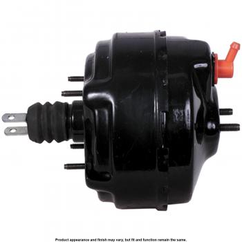 1987 Jaguar Vanden Plas Power Brake Booster A1 Cardone 535950 image 2 of 4
