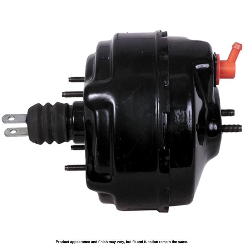 1981 Jaguar XJS Power Brake Booster A1 Cardone 535950 image 2 of 4