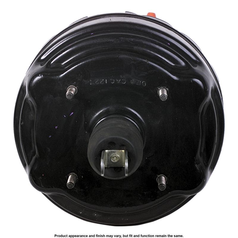 1981 Jaguar XJS Power Brake Booster A1 Cardone 535950 image 3 of 4