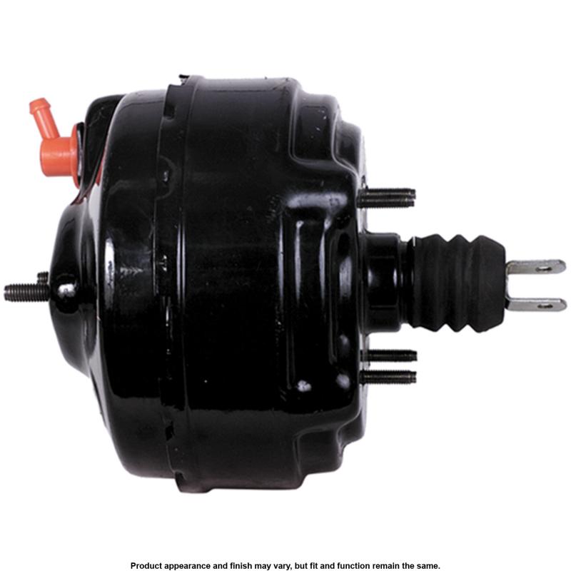 1981 Jaguar XJS Power Brake Booster A1 Cardone 535950 image 4 of 4