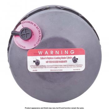 1998 Volvo S90 Power Brake Booster A1 Cardone 535980 image 1 of 4