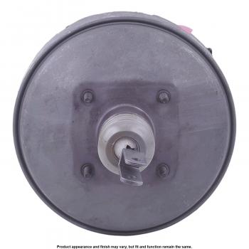 1998 Volvo S90 Power Brake Booster A1 Cardone 535980 image 3 of 4