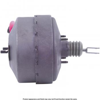 1998 Volvo S90 Power Brake Booster A1 Cardone 535980 image 4 of 4