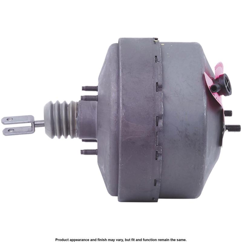 A1 Cardone 535980 - Power Brake Booster A1 Cardone 535980 Power Brake Booster product image 2 of 4