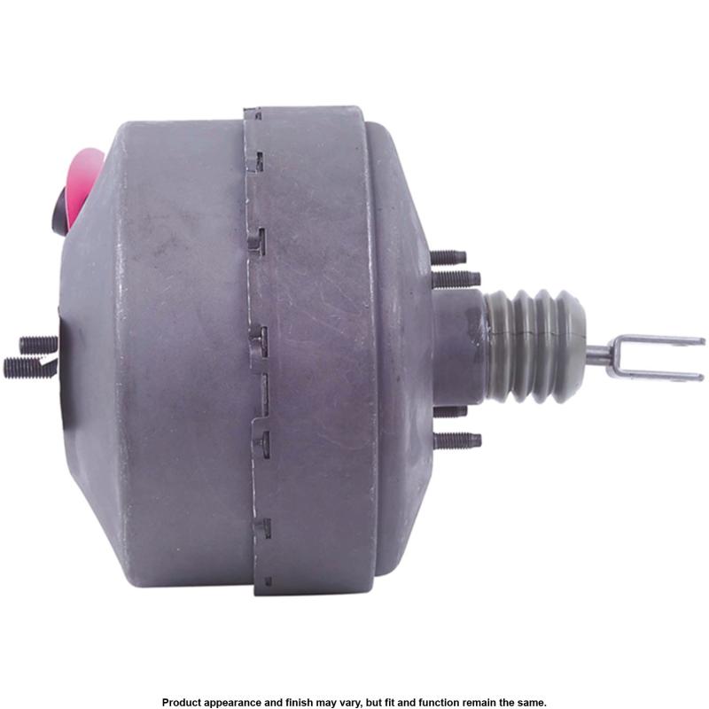 A1 Cardone 535980 - Power Brake Booster A1 Cardone 535980 Power Brake Booster product image 4 of 4