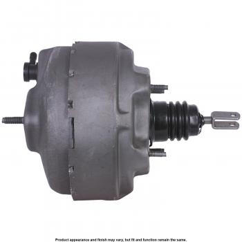 1981 Volvo 262 Power Brake Booster A1 Cardone 535990 image 2 of 4