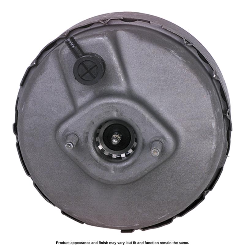 1988 Volvo 244 Power Brake Booster