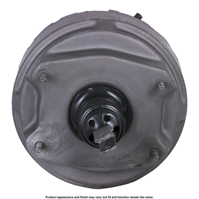 1983 Volvo 242 Power Brake Booster A1 Cardone 535990 image 2 of 4