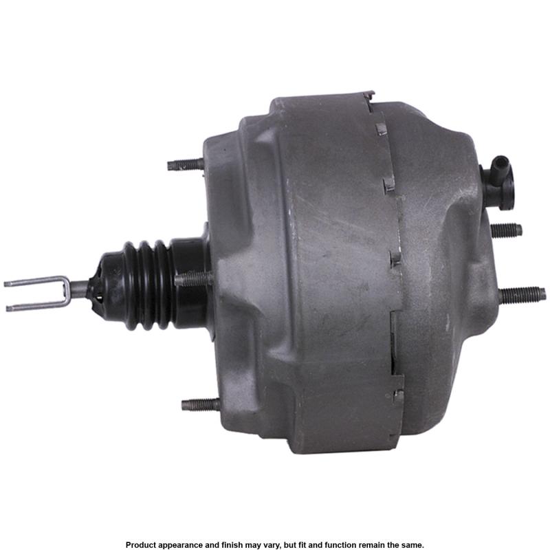 1983 Volvo 242 Power Brake Booster A1 Cardone 535990 image 3 of 4