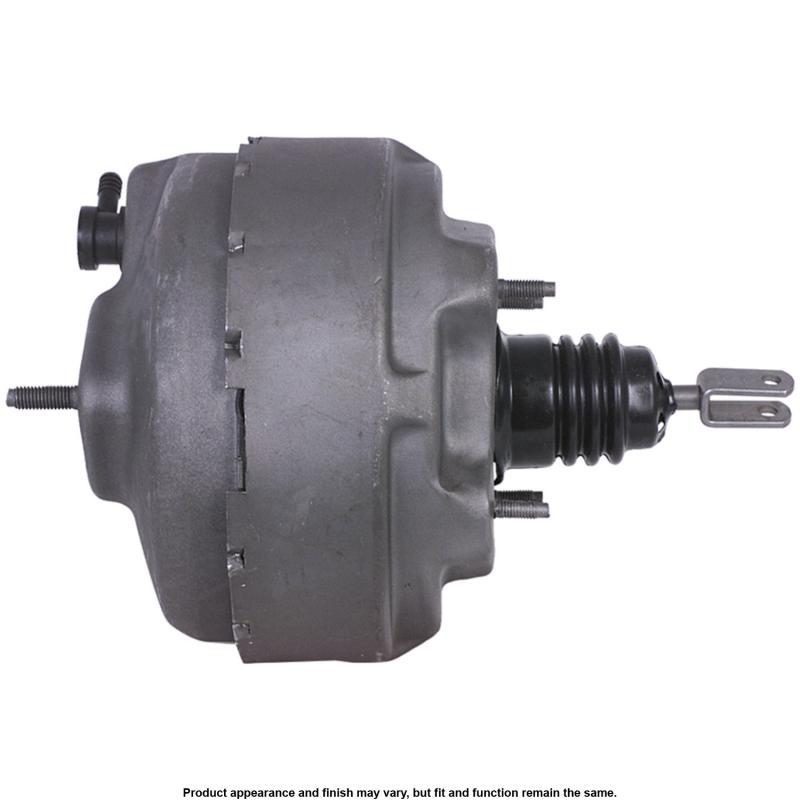 1983 Volvo 242 Power Brake Booster A1 Cardone 535990 image 4 of 4